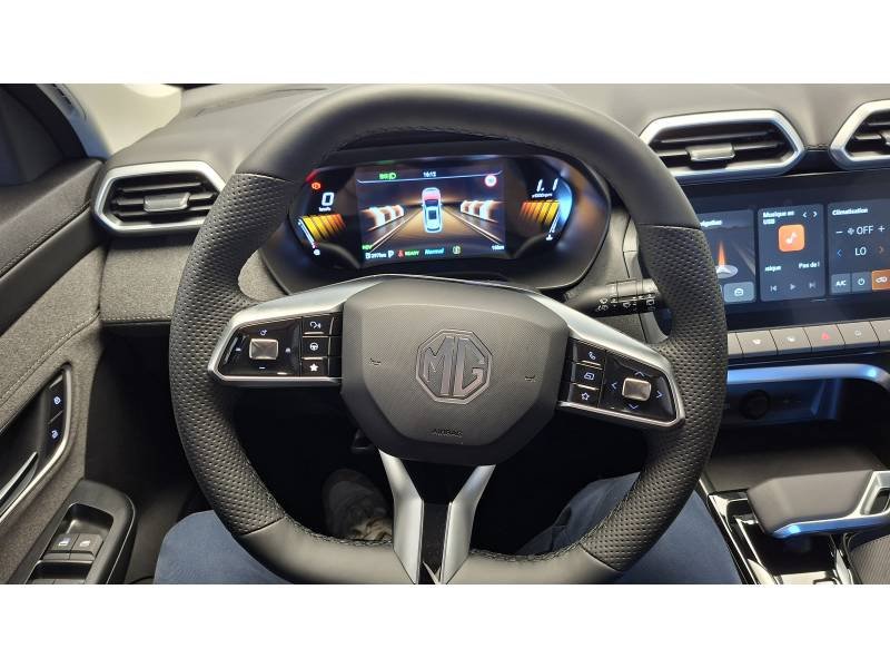 MG ZS - Photo 38