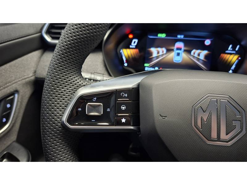 MG ZS - Photo 39