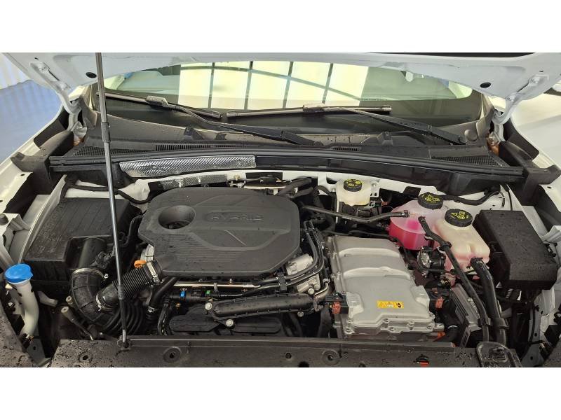 MG ZS - Photo 41