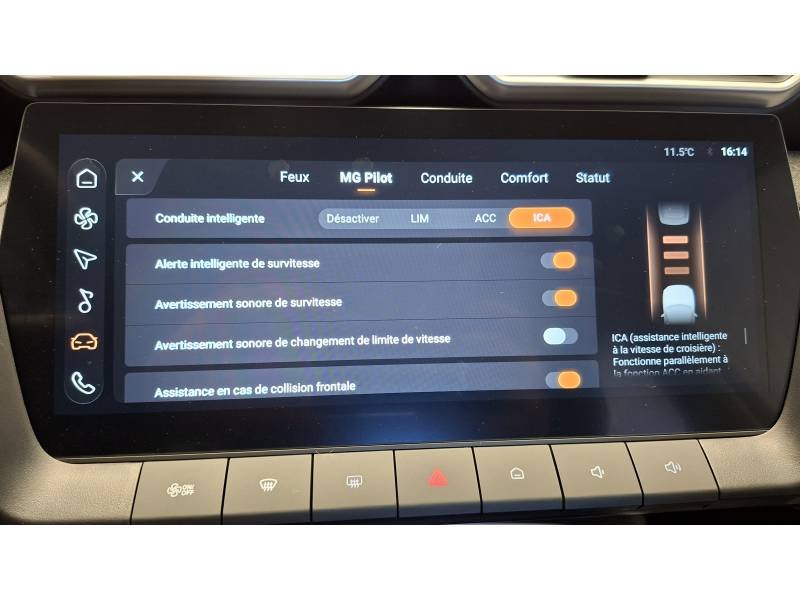 MG ZS - Photo 43