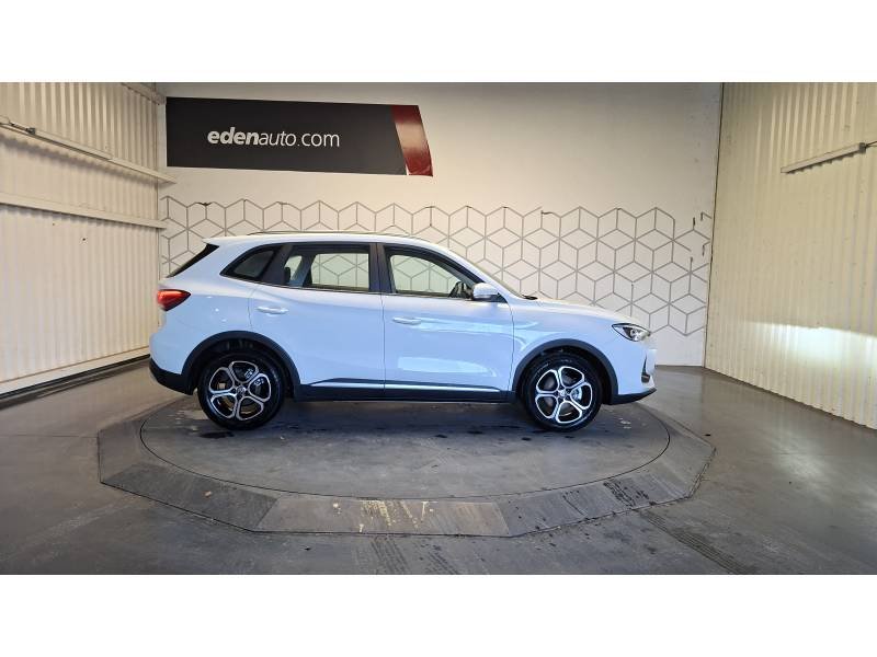 MG ZS - Photo 6