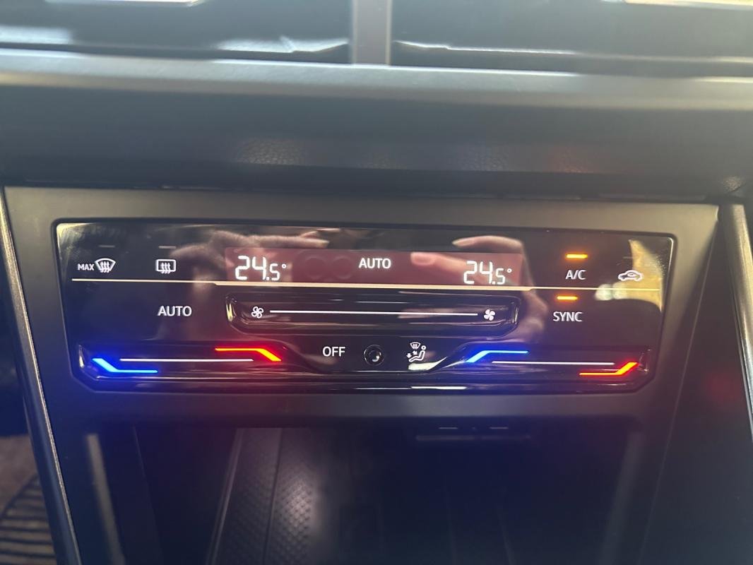 Volkswagen Taigo - Photo 12