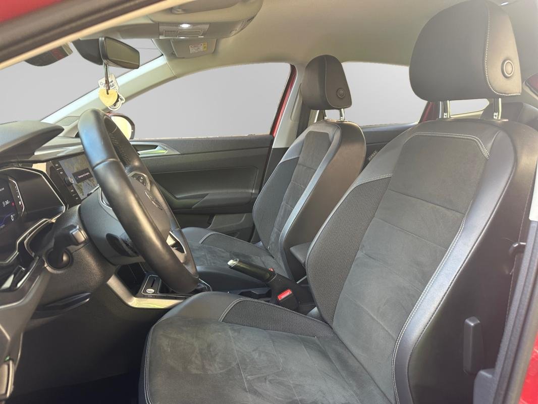 Volkswagen Taigo - Photo 16
