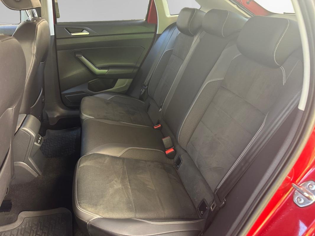Volkswagen Taigo - Photo 17