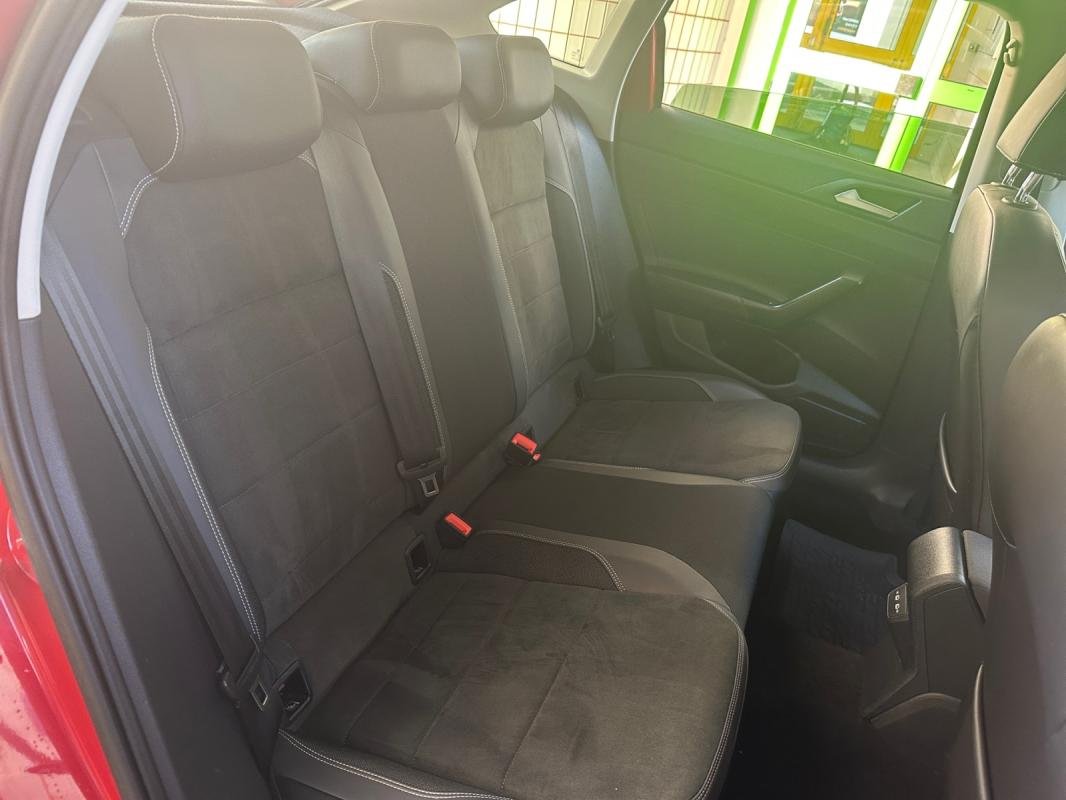 Volkswagen Taigo - Photo 18