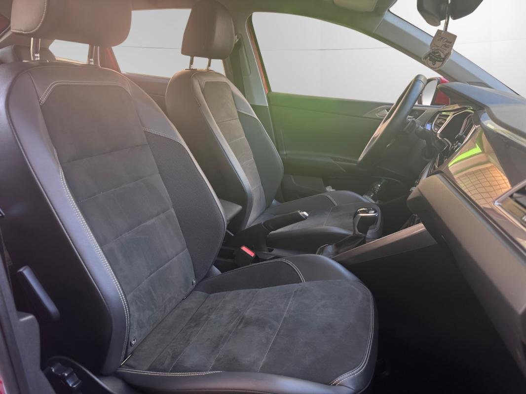 Volkswagen Taigo - Photo 19
