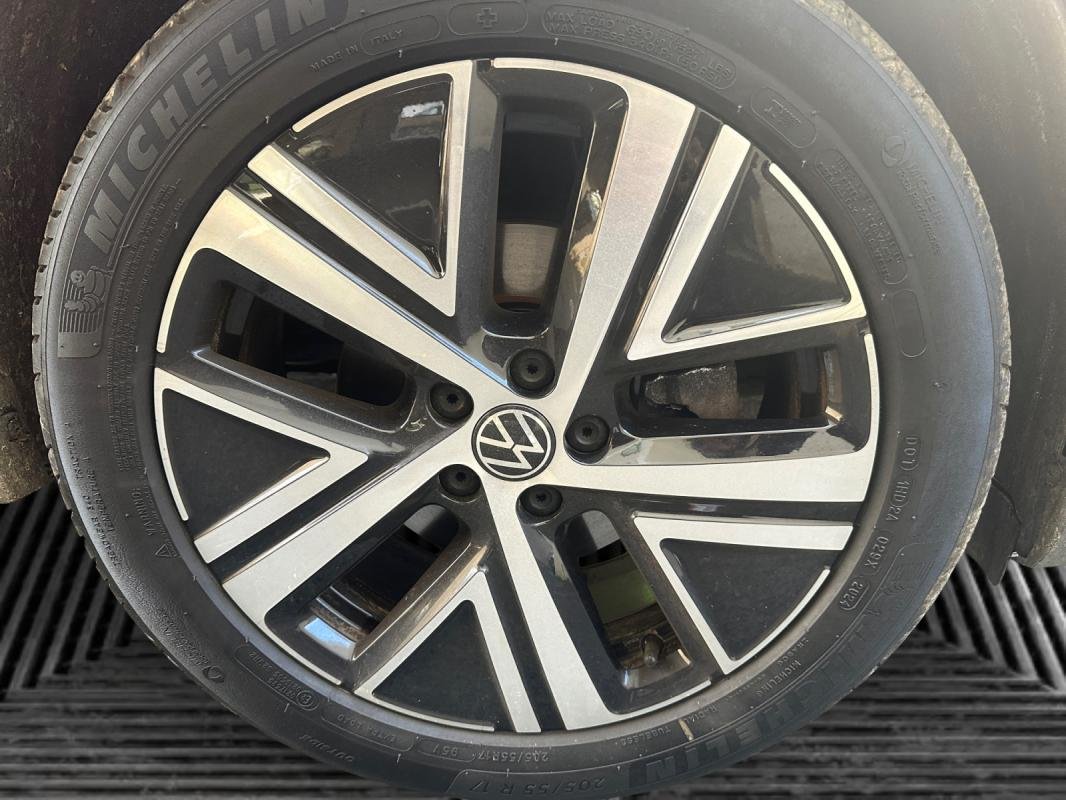 Volkswagen Taigo - Photo 20