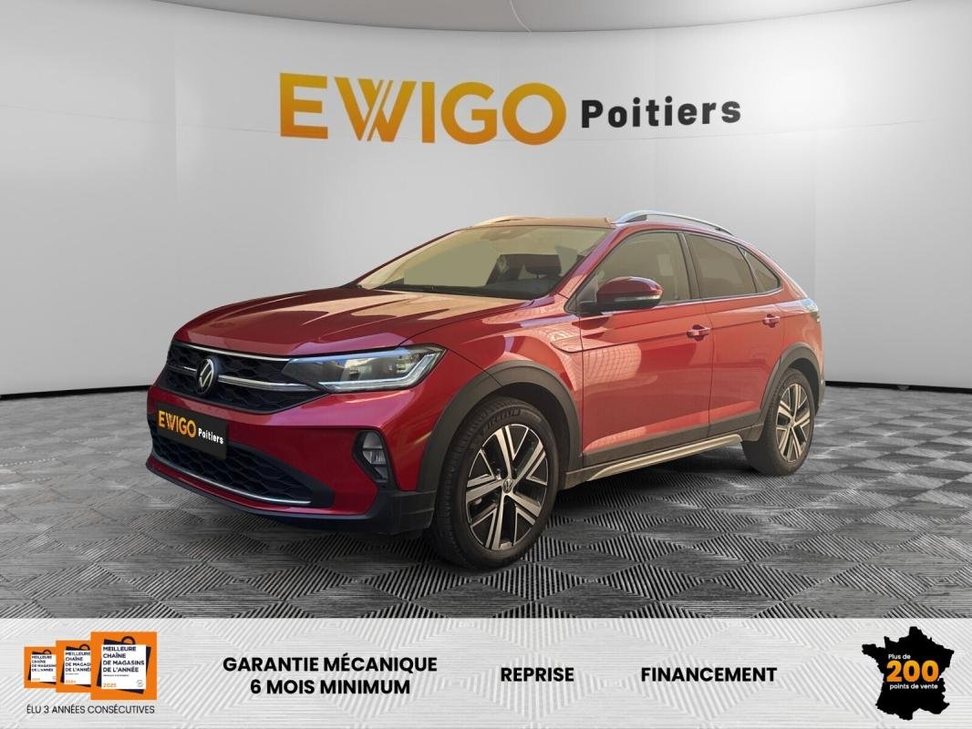 Volkswagen Taigo - Photo 2