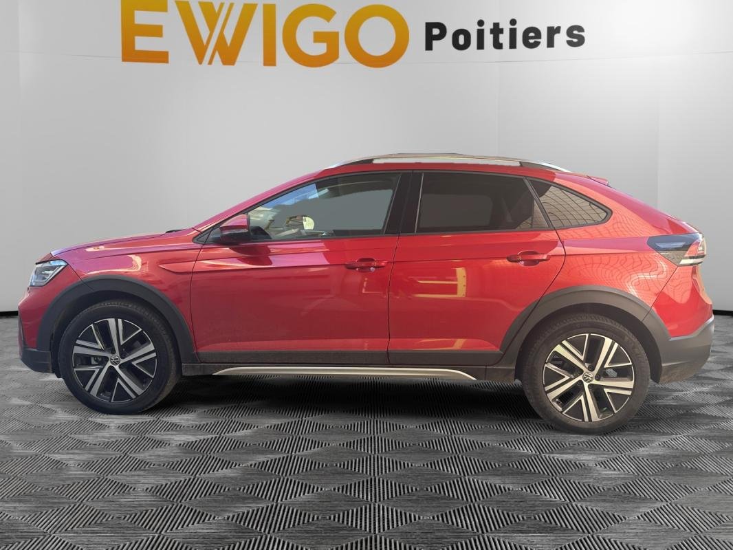 Volkswagen Taigo - Photo 3
