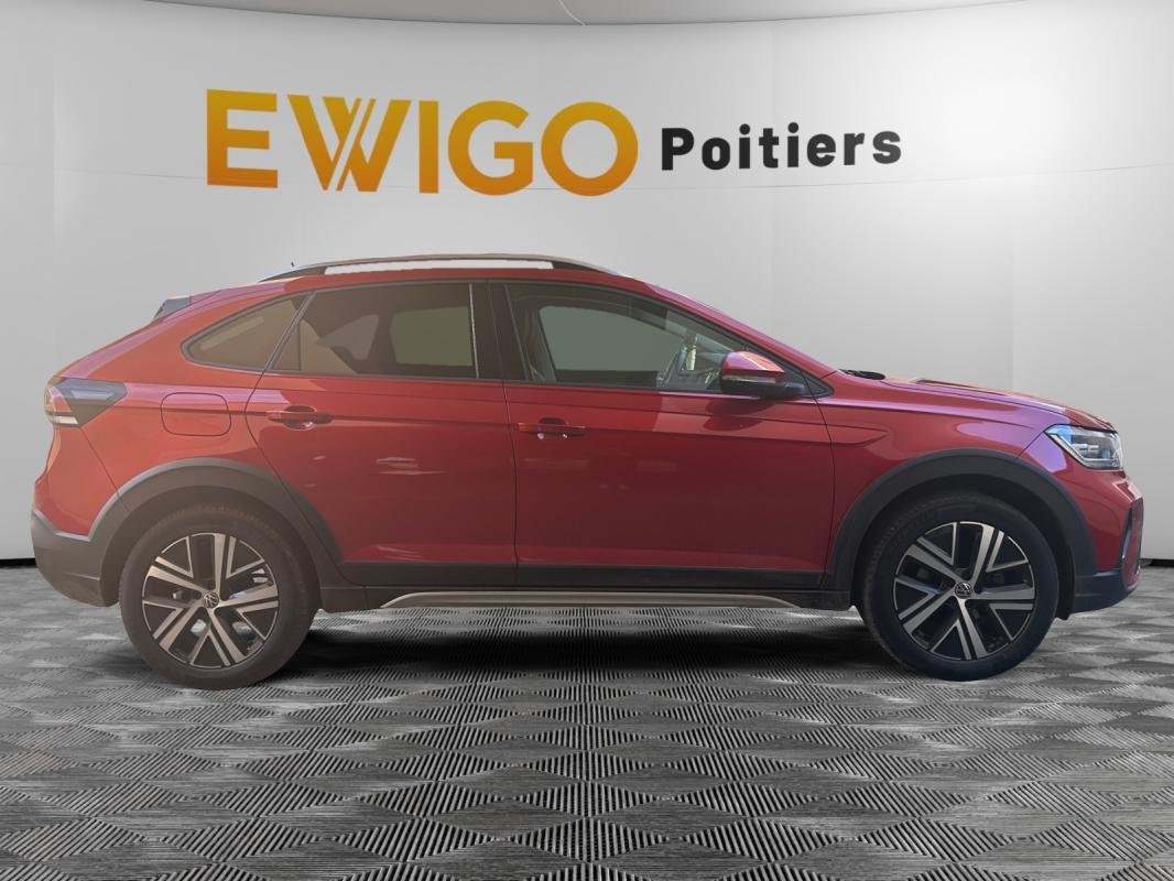 Volkswagen Taigo - Photo 7