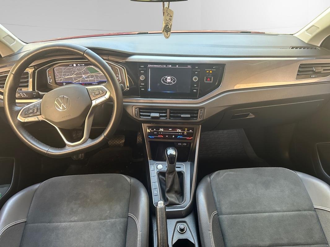 Volkswagen Taigo - Photo 9