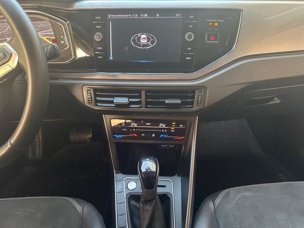 Volkswagen Taigo - Photo 10