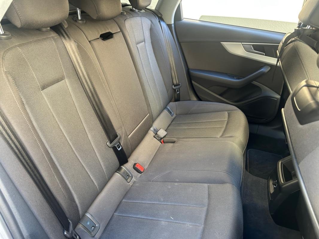 Audi A4 Avant - Photo 17
