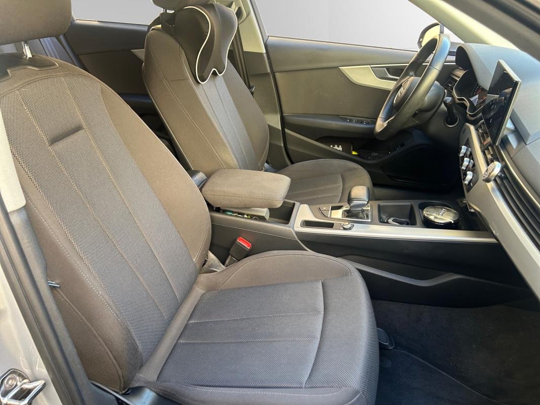 Audi A4 Avant - Photo 18