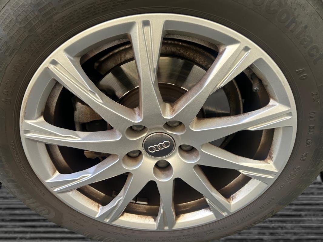 Audi A4 Avant - Photo 19