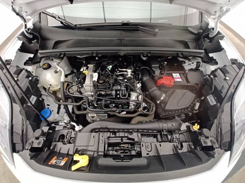 Ford Puma - Photo 11