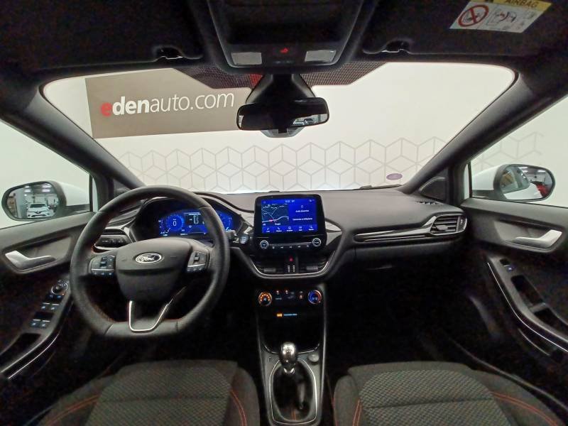 Ford Puma - Photo 12