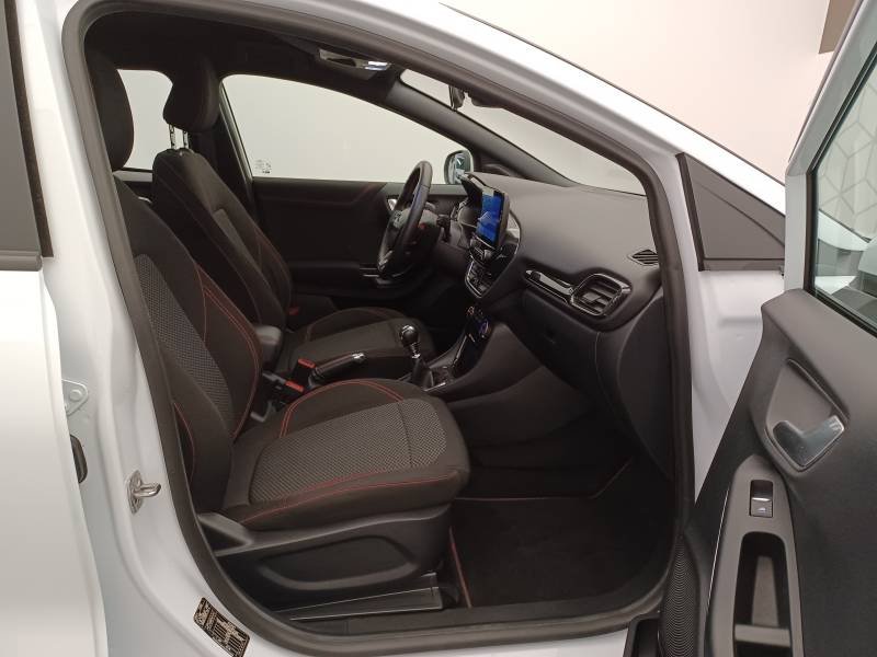 Ford Puma - Photo 14