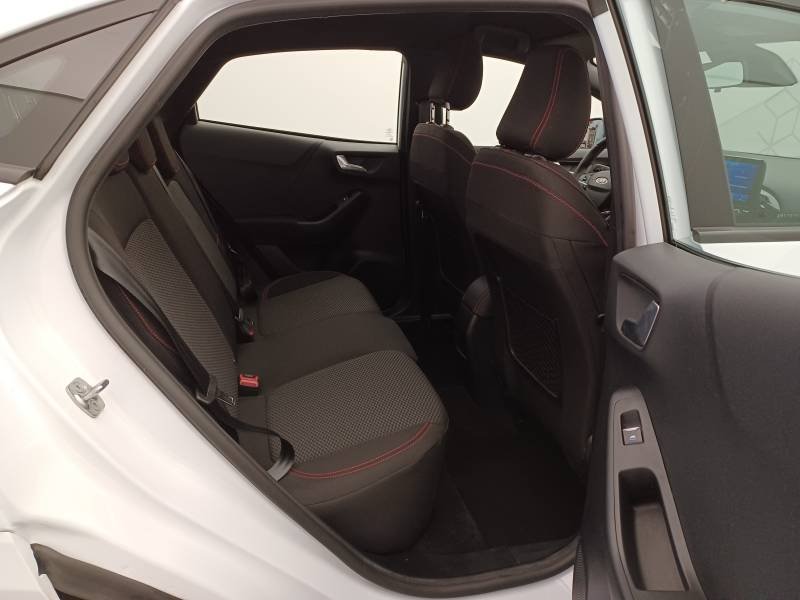 Ford Puma - Photo 15
