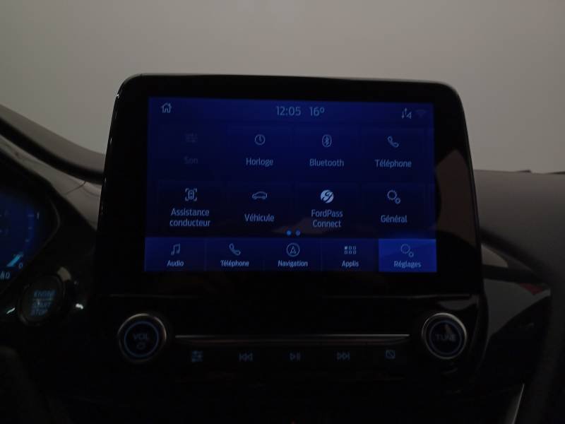 Ford Puma - Photo 18