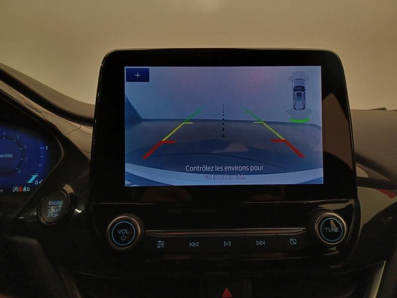 Ford Puma - Photo 20