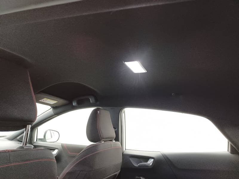 Ford Puma - Photo 29