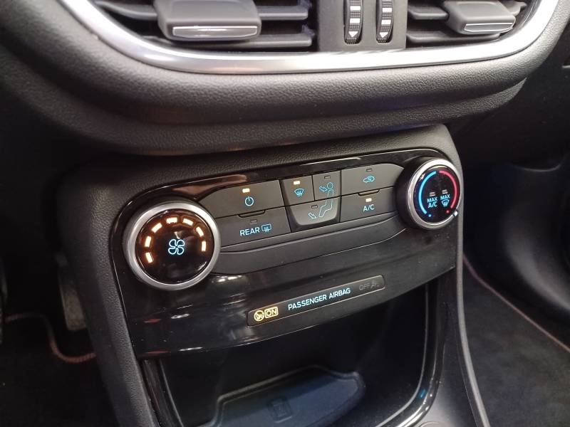 Ford Puma - Photo 30