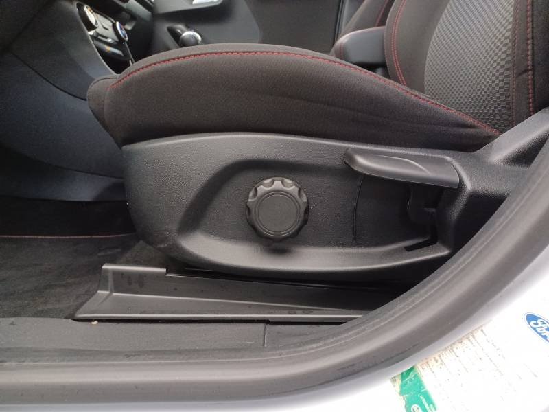 Ford Puma - Photo 32