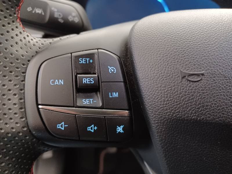 Ford Puma - Photo 36