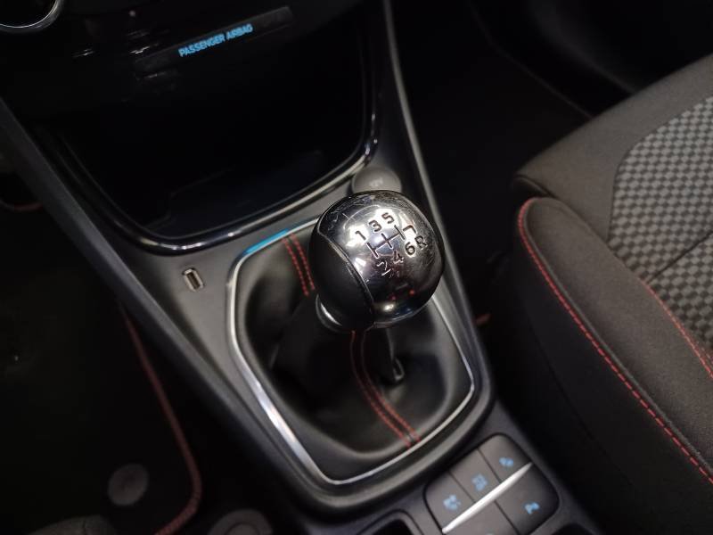Ford Puma - Photo 38