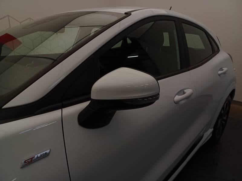 Ford Puma - Photo 40