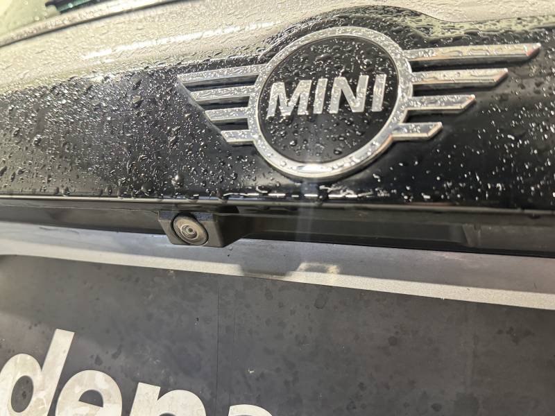 Mini Mini - Photo 16