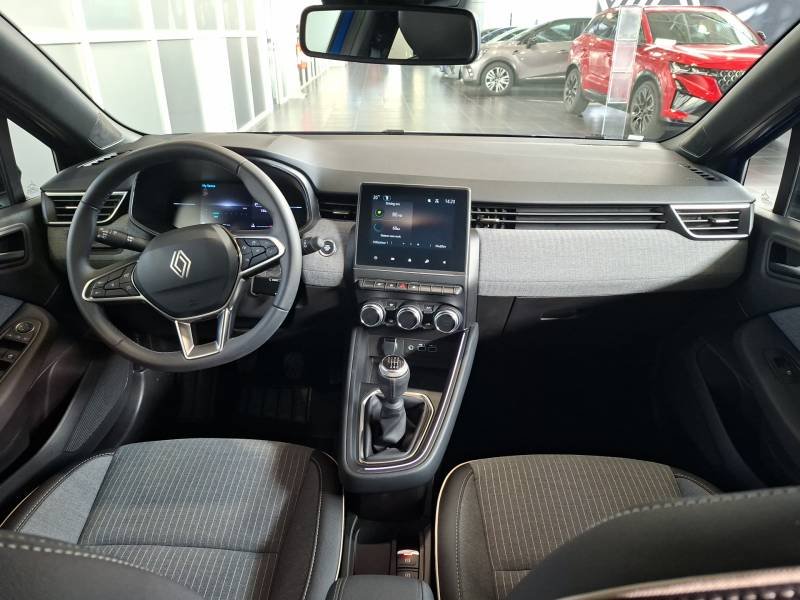 Renault Clio - Photo 11