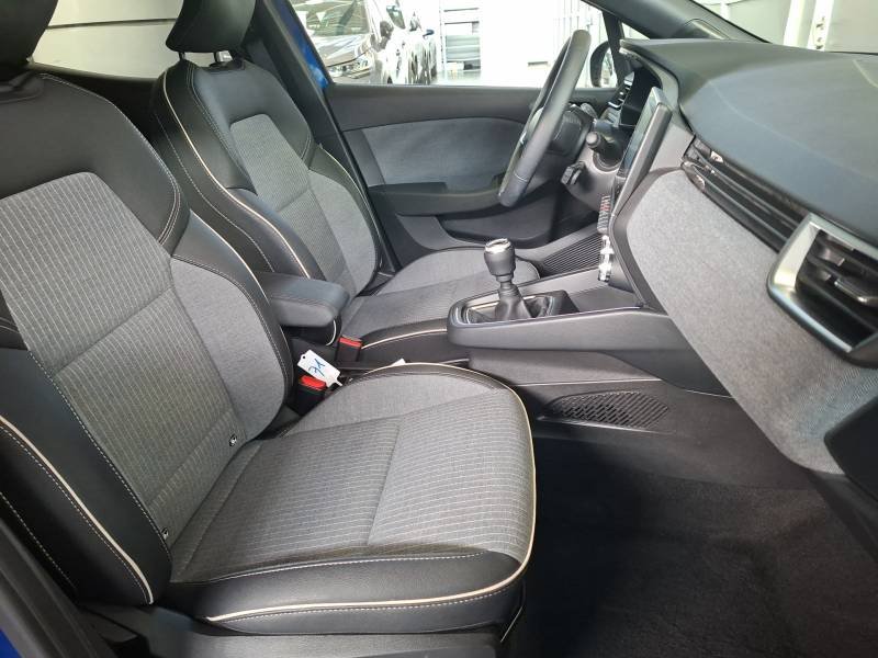 Renault Clio - Photo 12