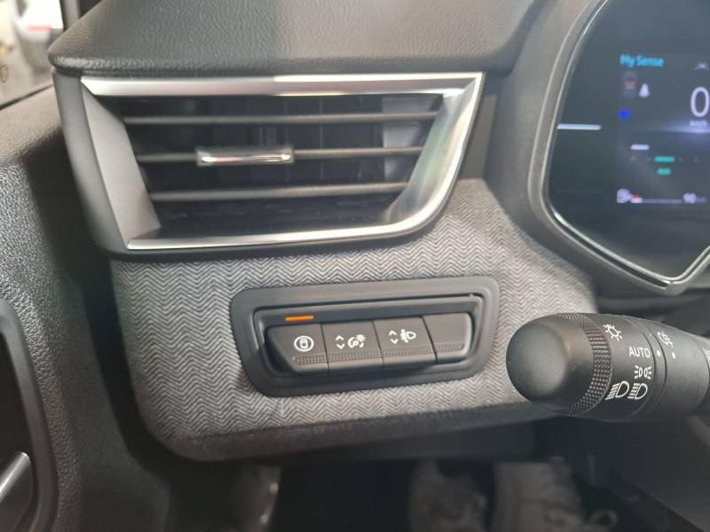 Renault Clio - Photo 18