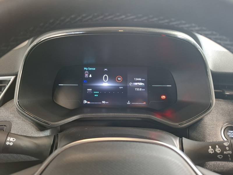 Renault Clio - Photo 20