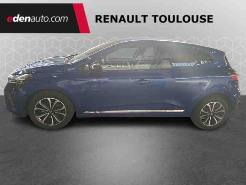 Renault Clio - Photo 2