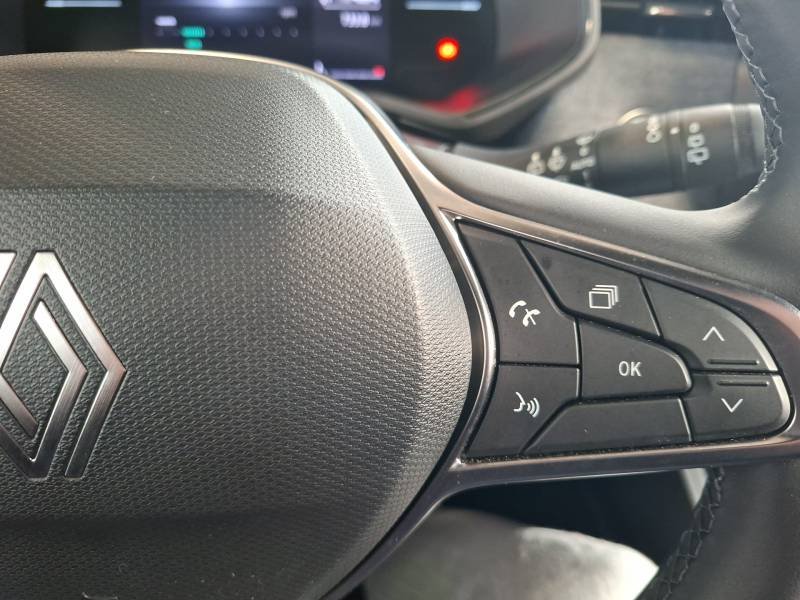 Renault Clio - Photo 22