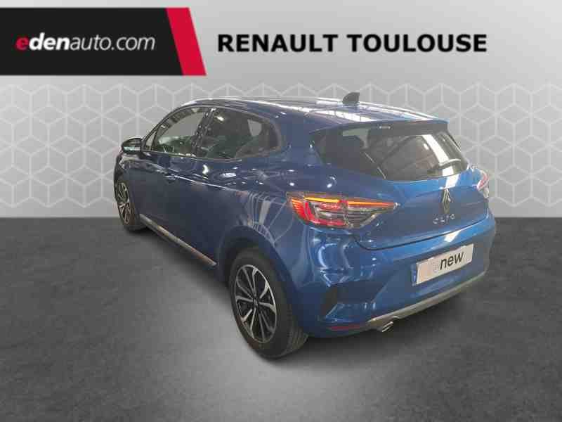 Renault Clio - Photo 3