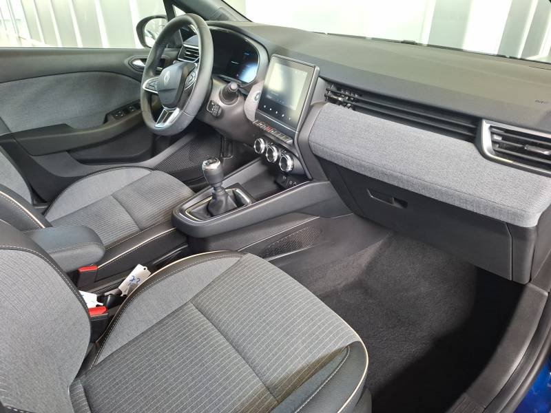 Renault Clio - Photo 35