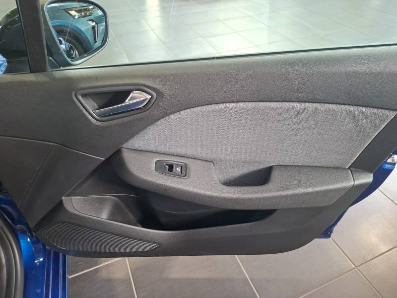 Renault Clio - Photo 36