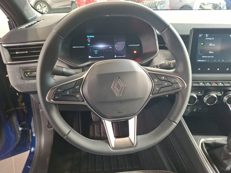 Renault Clio - Photo 40