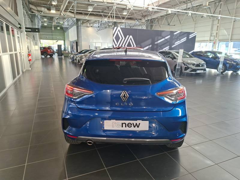 Renault Clio - Photo 4