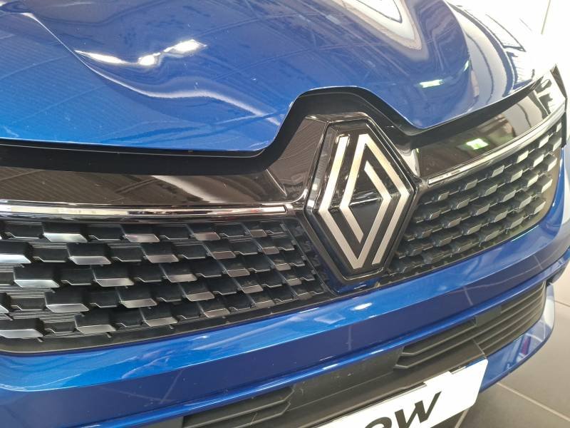 Renault Clio - Photo 41