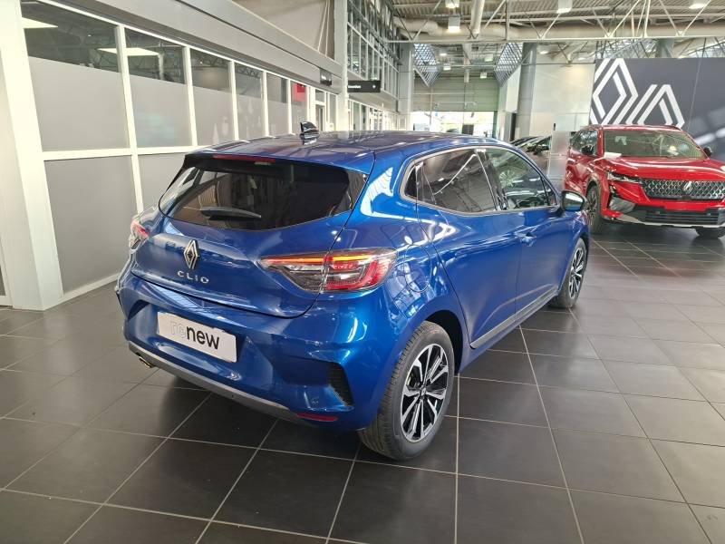 Renault Clio - Photo 5