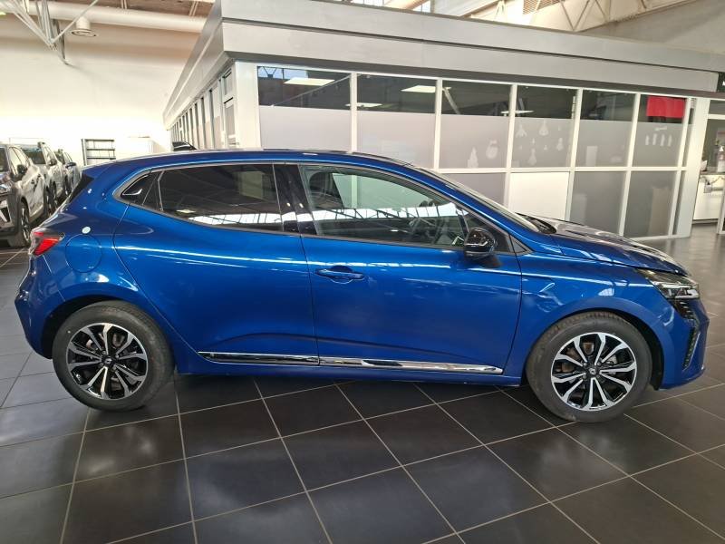 Renault Clio - Photo 6