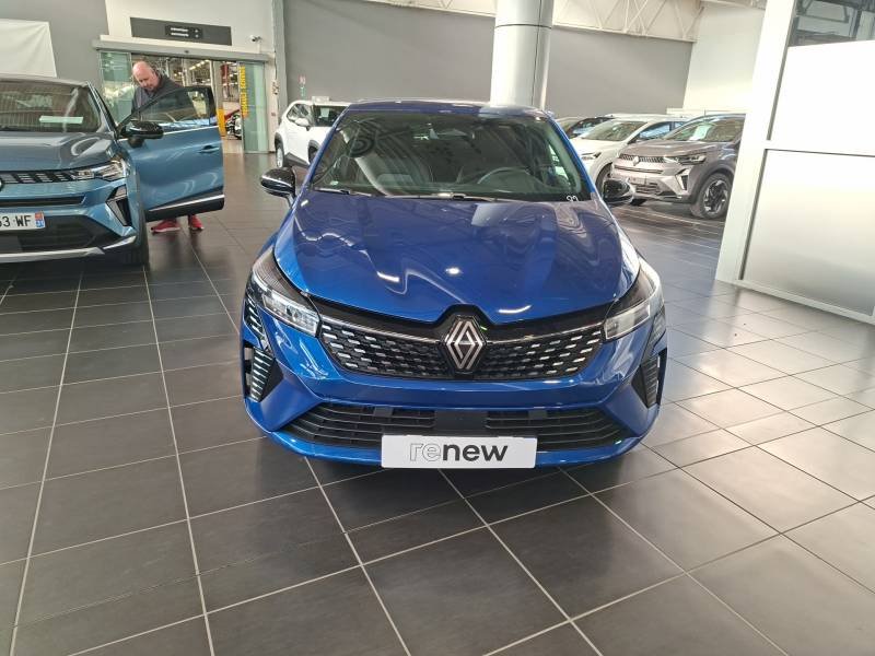 Renault Clio - Photo 8