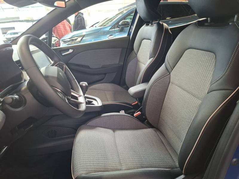 Renault Clio - Photo 10