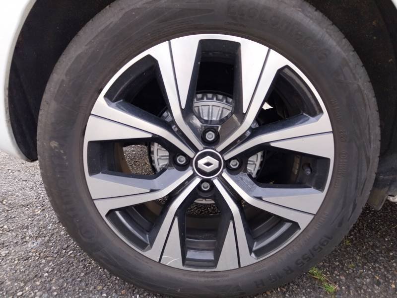 Renault Clio - Photo 13