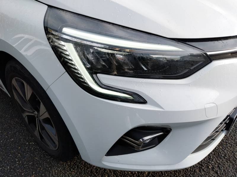 Renault Clio - Photo 15